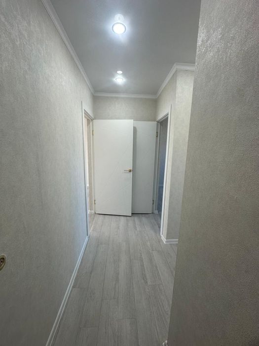 Квартира на долгий срок