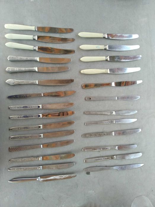 Посуда разная вазы