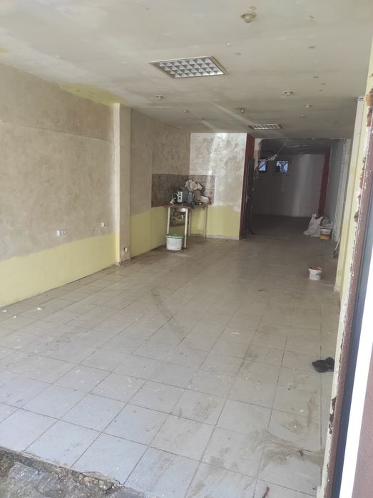 Дава се под наем Склад в София, Зона Б-5 - 35 кв.м за 259.08 € - Снимка #3