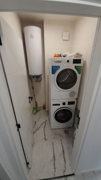 Продава се Многостаен апартамент в Пловдив, Каменица 2 - 131 кв.м за 2214 €/кв.м - Снимка #5