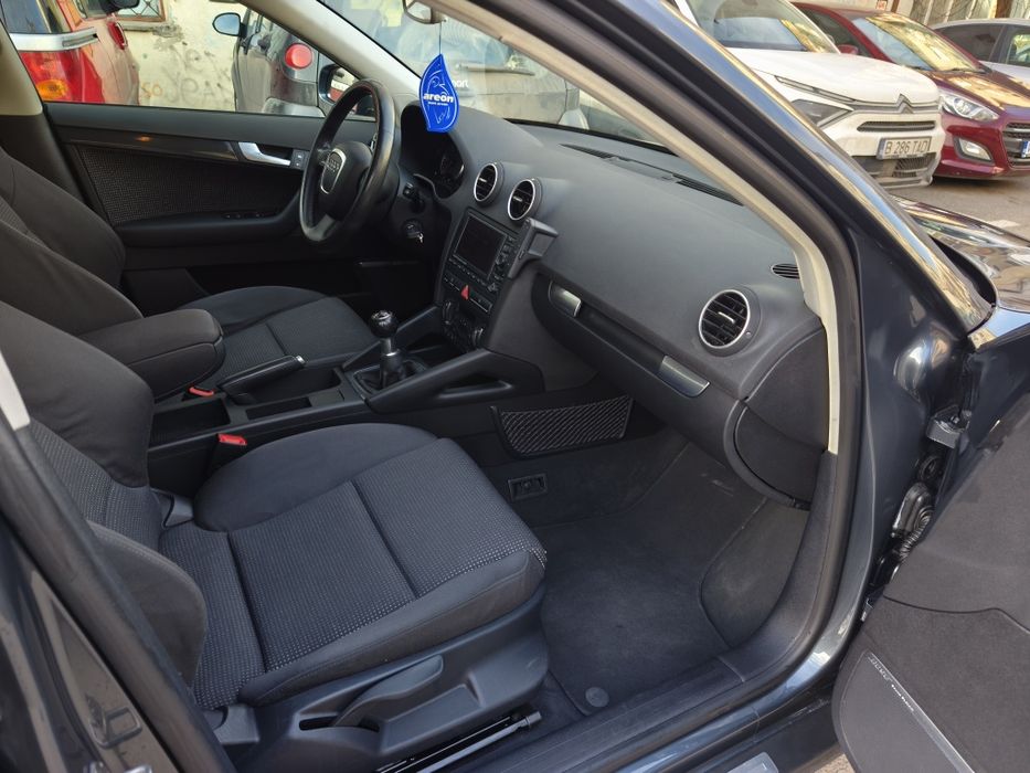 Audi A3 2.0 TDI  Impecabil Import Germania