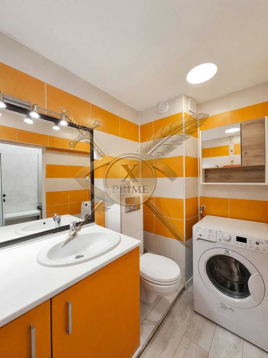 Дава се под наем Четиристаен апартамент в Варна, Левски - 110 кв.м за 1100 € - Снимка #8