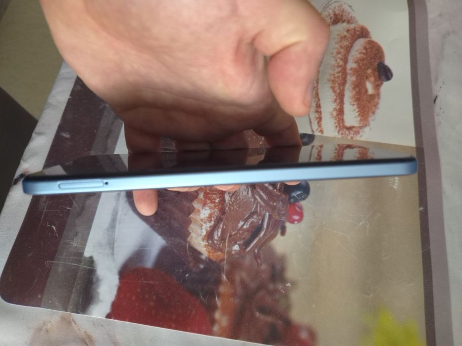 Xiaomi Redmi Note 12S Blue 256