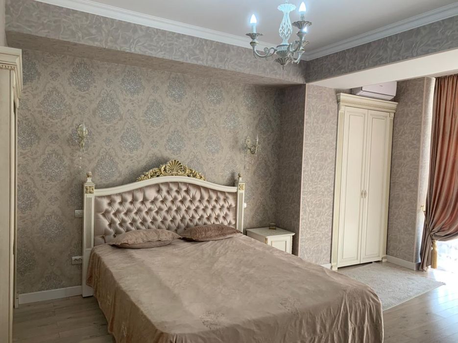 Сдам 2 комн. квартиру, Абдуллиных-Гоголя.