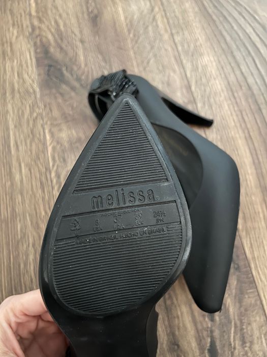 Обувки Vivienne Westwood