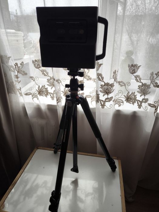 Продам Matterport Pro2: ФотоКамера 360 и 3D сканер