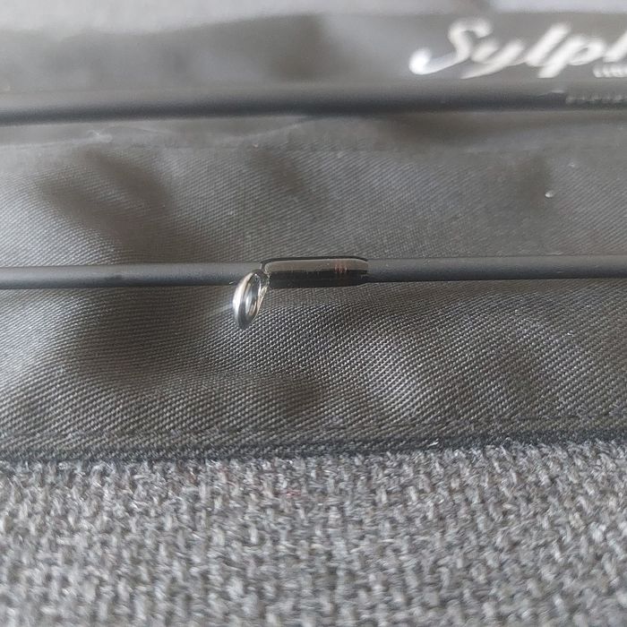 Спининг въдица Palms Sylpher Real Flex IIDA Concept 5'3