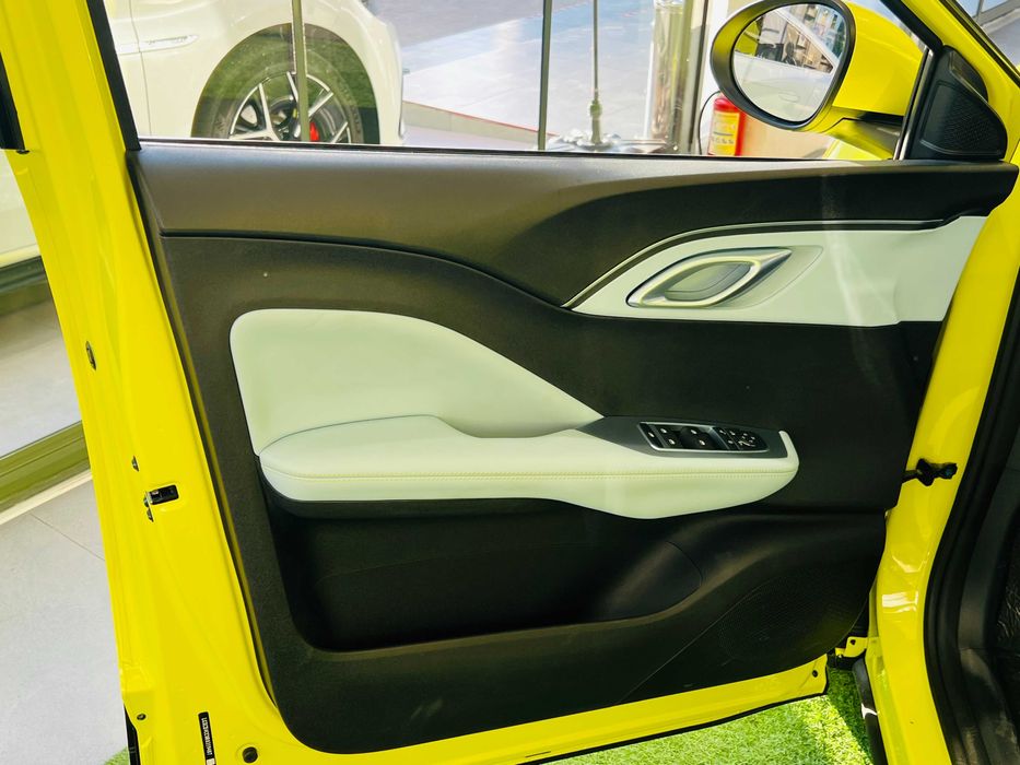 BYD SEAGULL EV от официального дилера BYD