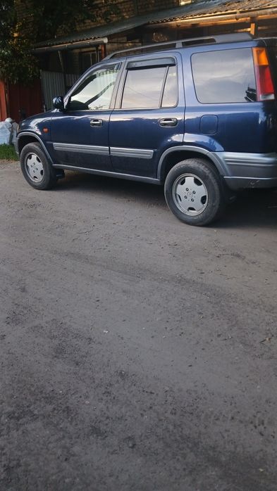 Продам машину хонду срв рд1