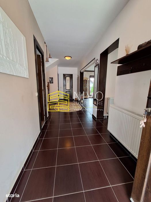 Casă singur în curte – Corunca – Zona Pensiunea Corunca