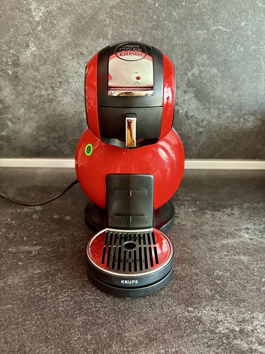 Кафемашина Krups Dolce Gusto Melody