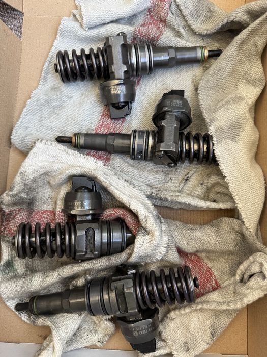 Injectoare 2.0 BMP