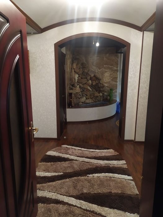 Продаётся квартира Медгородок