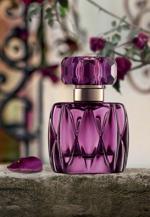 Парфюмерная вода