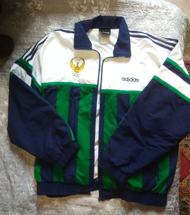 Спортивный костюм Uzbekistan