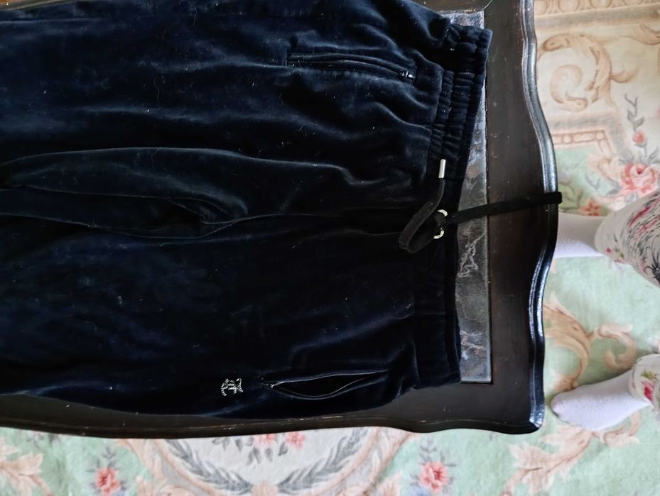 Juicy couture цял екип