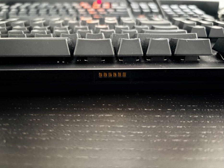 Razer Huntsman Elite PURPLE Switch