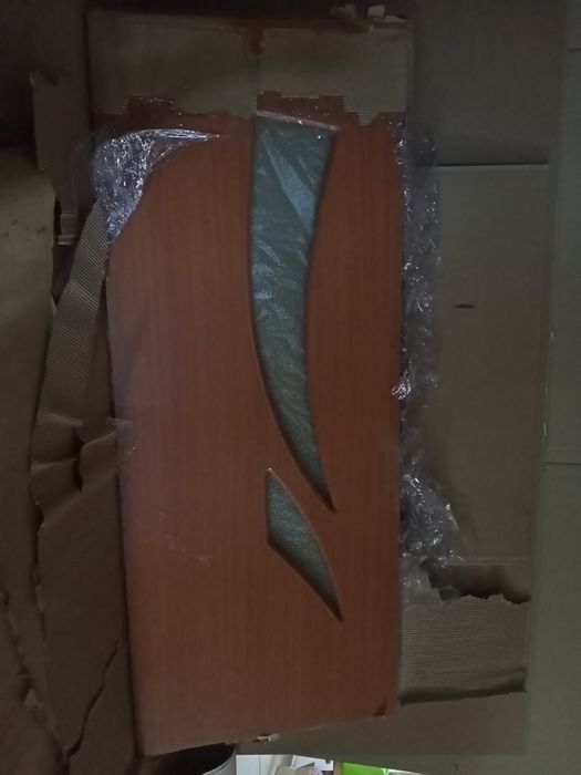 Двери меж комнатные