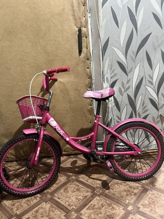 Продам велосипед детский