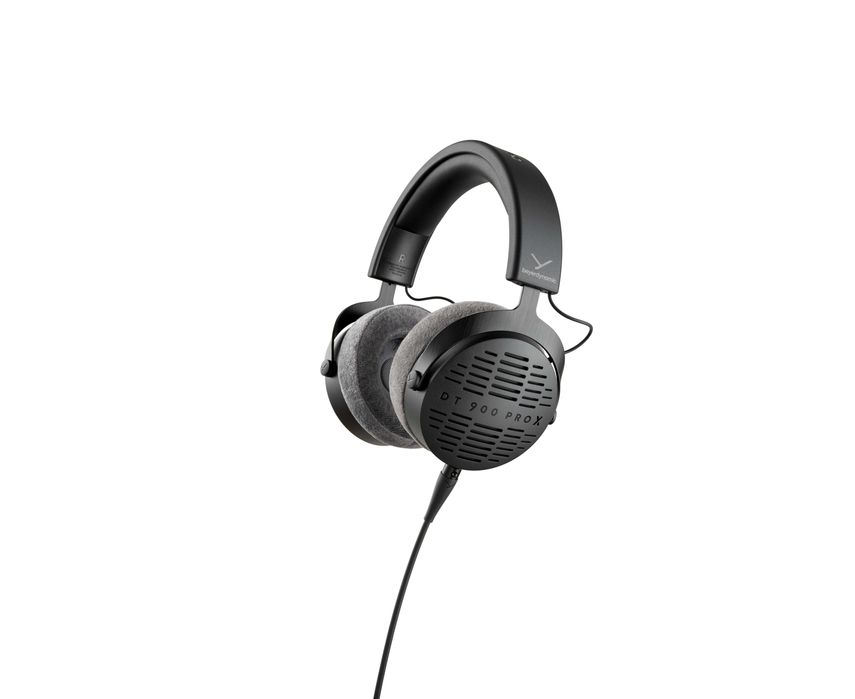Наушники Beyerdynamic DT 900 PRO X черный