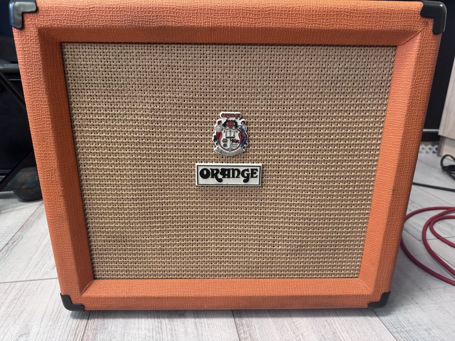 Усилватели,ефекти,колани за китара - Marshall ,Orange