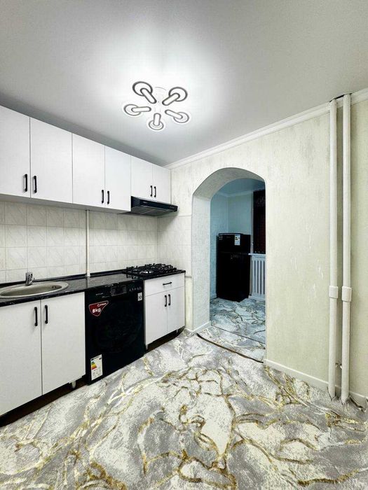 Сдаётся квартира на Мирза Улугбеке, ул "Тимура Малика" ор-р школа №308