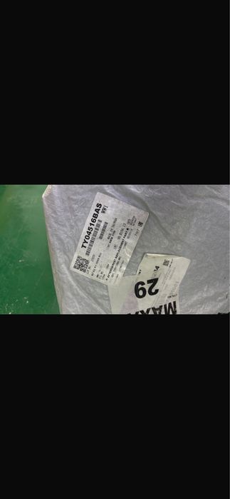 Бампер на Камри 55 американец