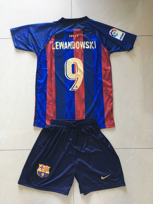 Разпродажба Детски Футболни екипи 2022/2023 Nike и Adidas