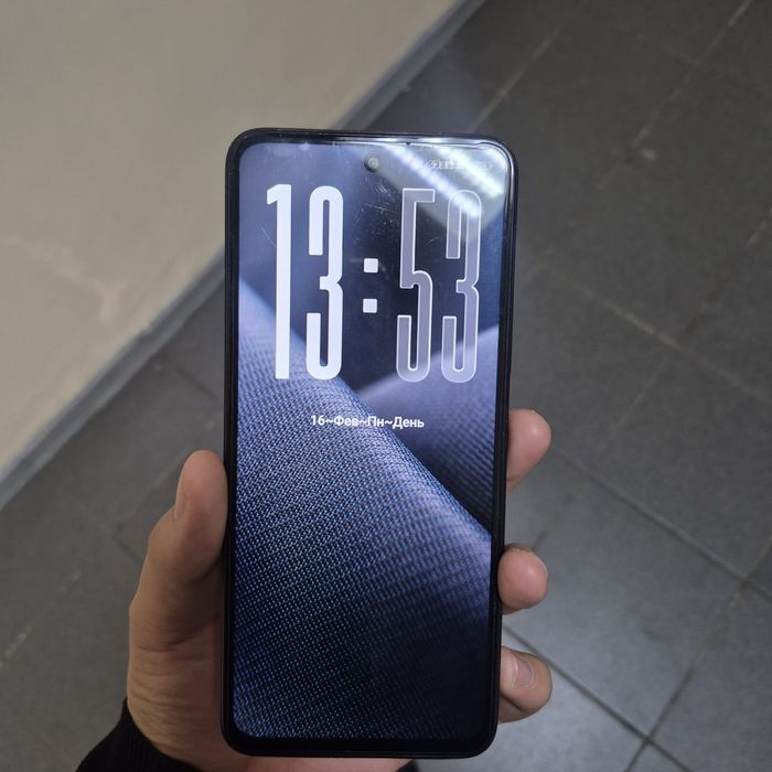 Редми 12 8/256 гб