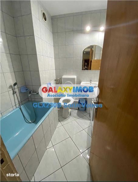 Apartament 4 camere Lujerului Militari la 8 min. metrou