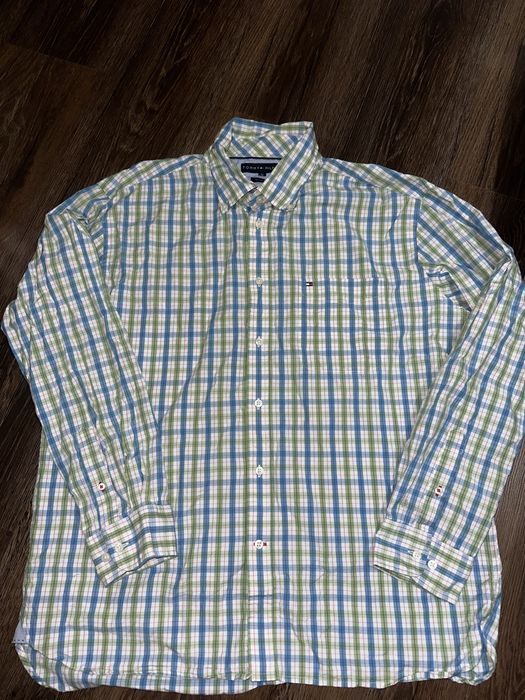 Camasa Tommy Hilfiger
