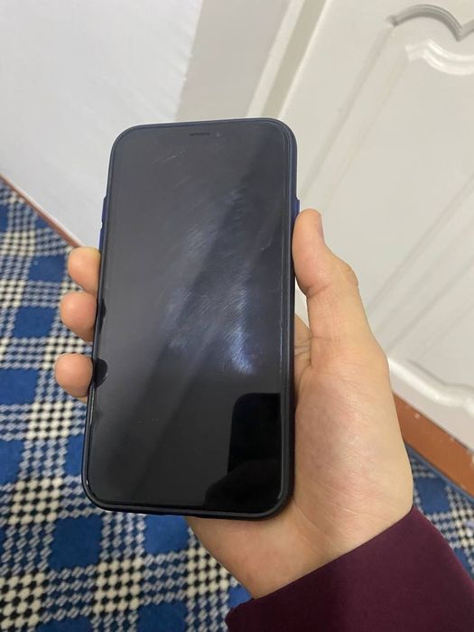 IPhone XR  64 GB