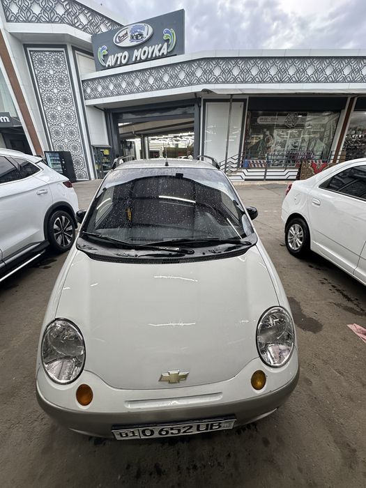 Matiz best yili 2010
