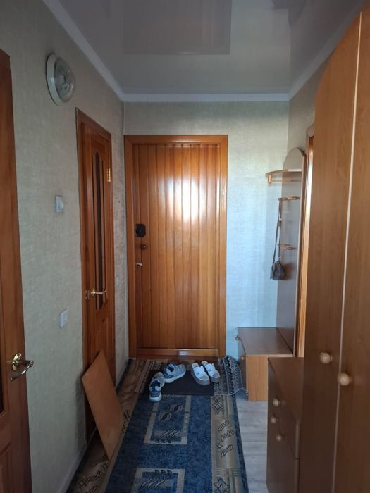Продам  однокомнатную квартиру