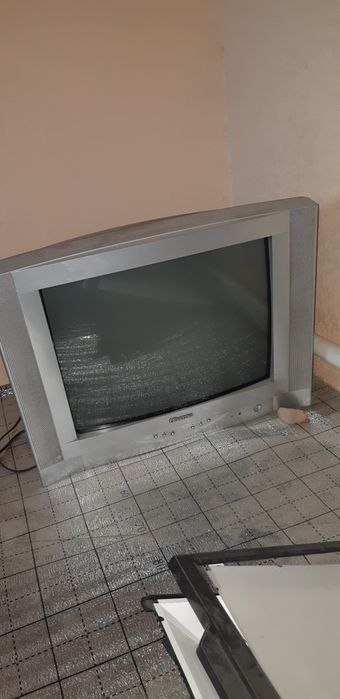 Монитор телевизор