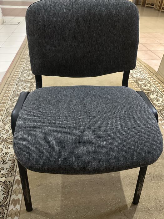 Стульчики в хорошем состоянии