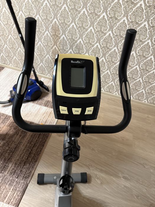 Продам велотренажер