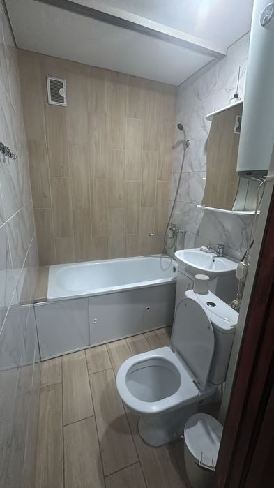 1-2 комнатные Почасам 2000