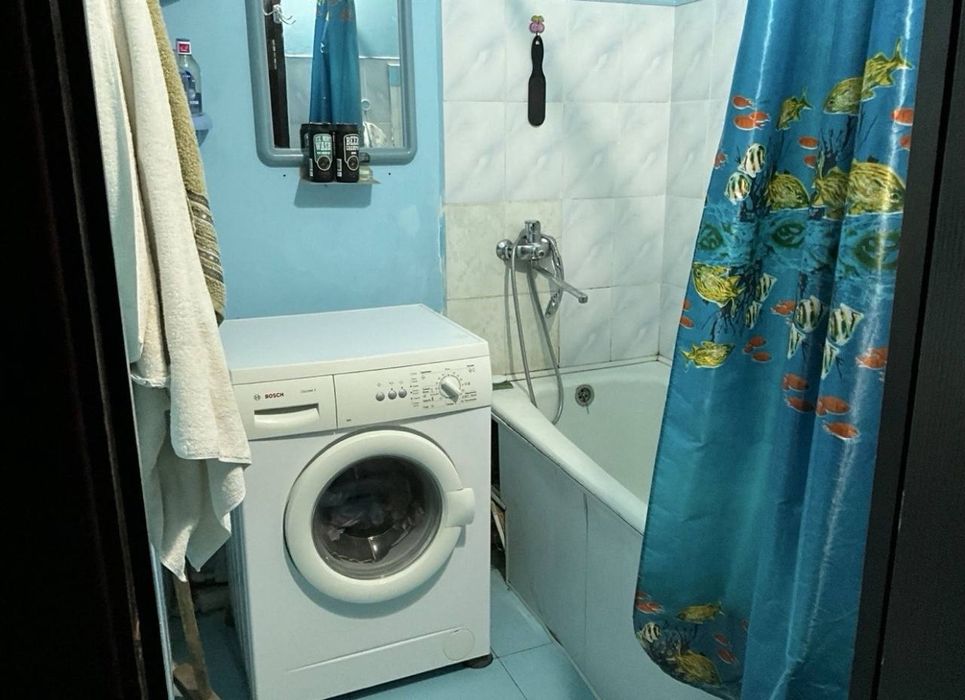 Юнусабад 18кв 3/5/5 Оринтир: Сайрам