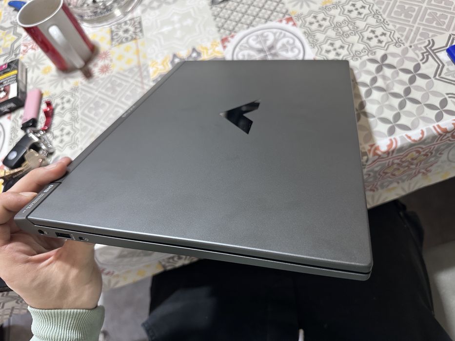 Laptop gaming HP Victus 15