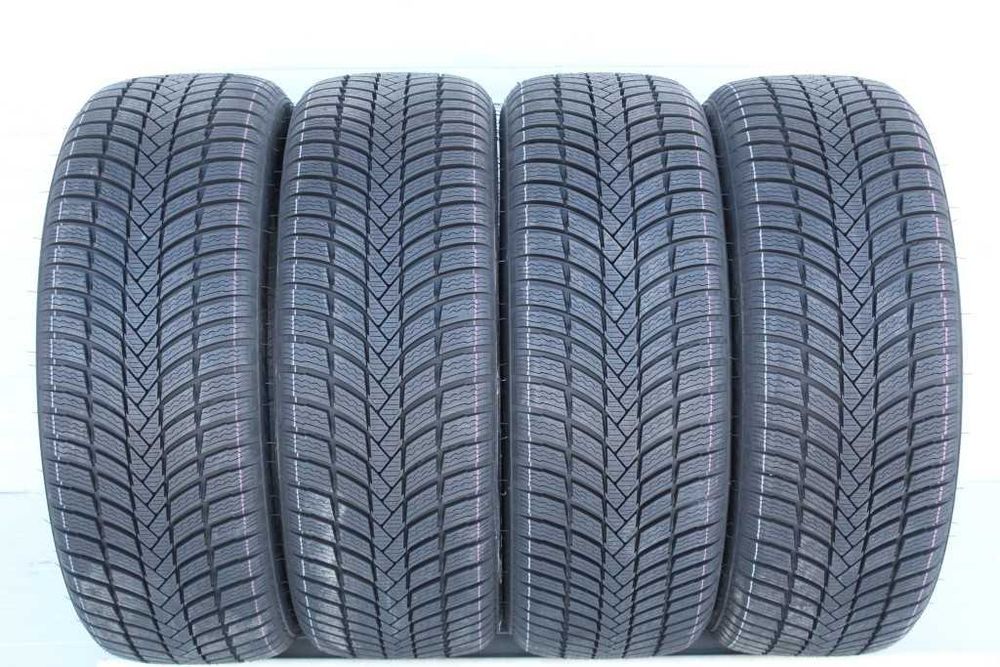 Anvelope iarna noi 225/55R18, 102V, XL, Triangle, DOT 2025