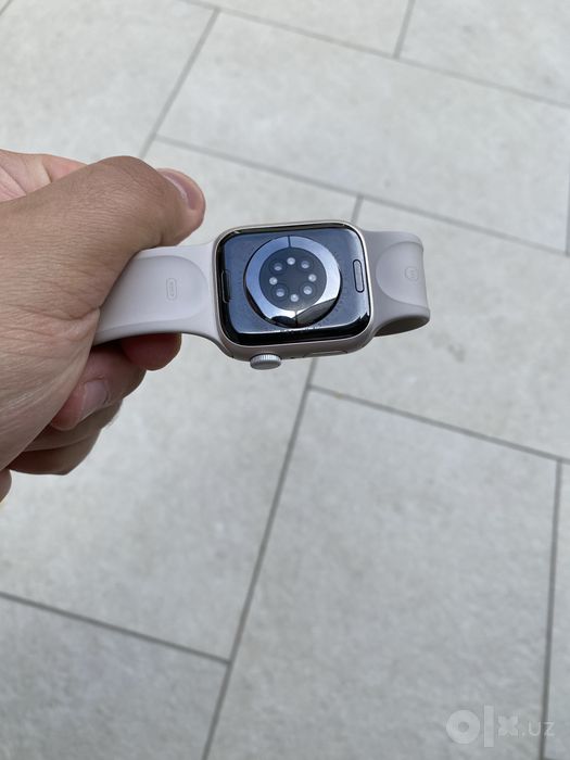 Iwatch 9 41mm 89% yomkst Full