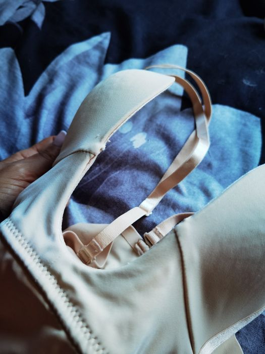 Боди бикини на Триумф