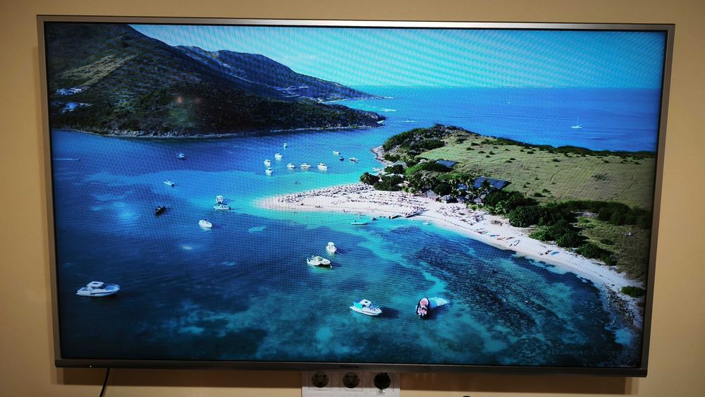 Panasonic Viera TX-55CS630E