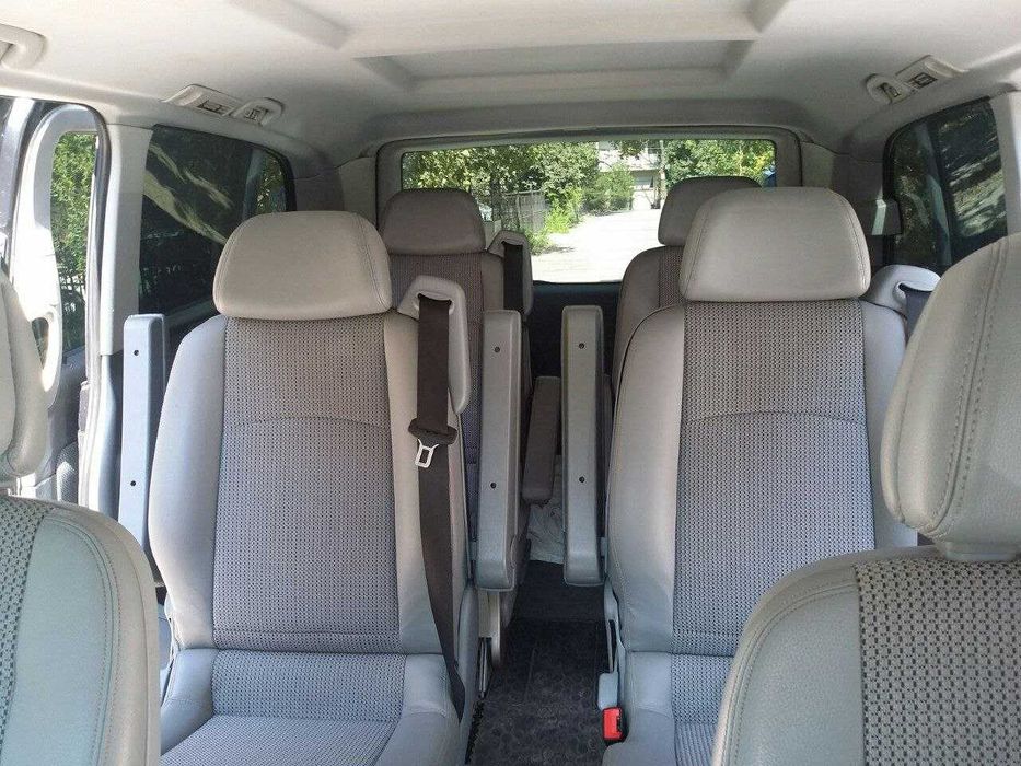 Mercedes Benz Viano 2010 yil SOTILADI