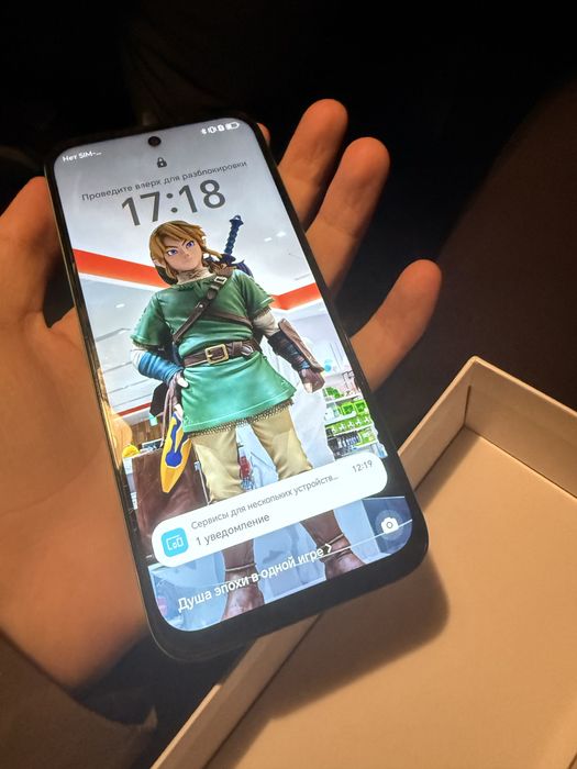 Honor X6c 128gb|Хонор X6c