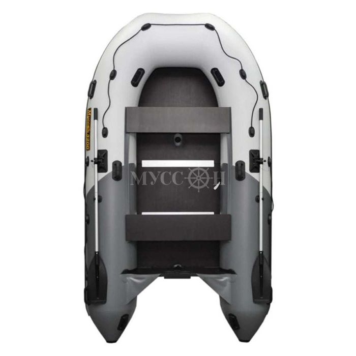Продаётся Лодка  Муссон M-3200 СК Pro