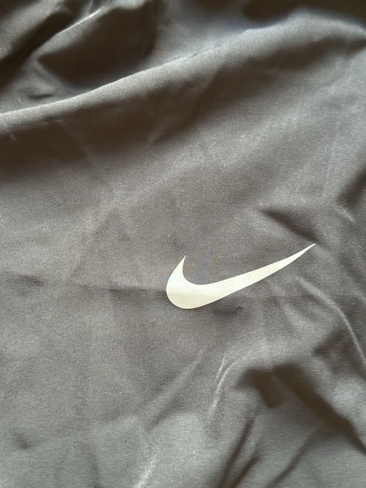 Двойка Nike для лета
