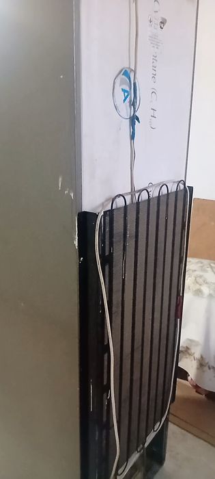 Тоңазытқыш ardo сатылады