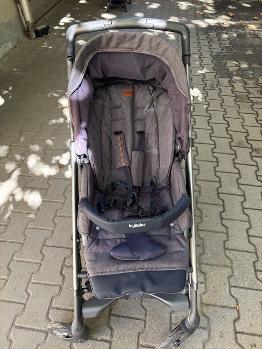 Cărucior Inglesina Trilogy